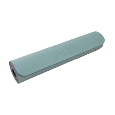 مت یوگا TPE الکس ALEX