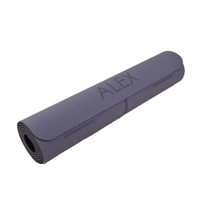 مت یوگا TPE الکس ALEX