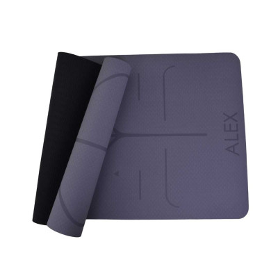 مت یوگا TPE الکس ALEX