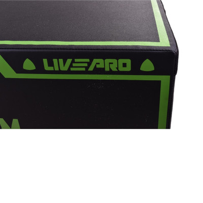 سافت باکس LIVEPRO مدل LP8154