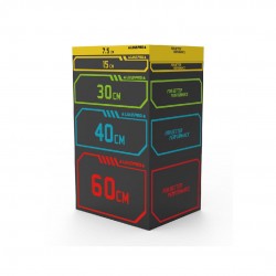 سافت باکس LIVEPRO مدل LP8154