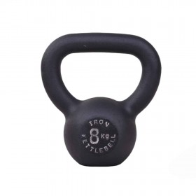 کتل بل IRON وزن 8 کیلوگرم