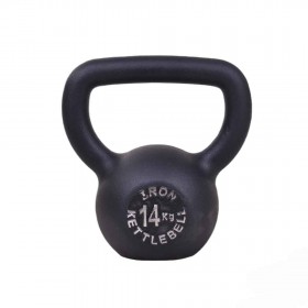 کتل بل IRON وزن 14 کیلوگرم