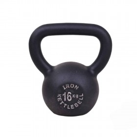 کتل بل IRON وزن 16 کیلوگرم