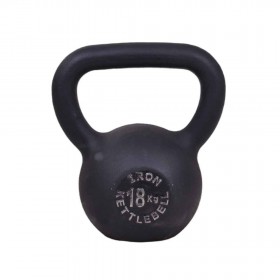 کتل بل IRON وزن 18 کیلوگرم