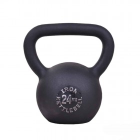 کتل بل IRON وزن 24 کیلوگرم