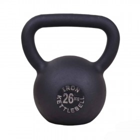 کتل بل IRON وزن 26 کیلوگرم