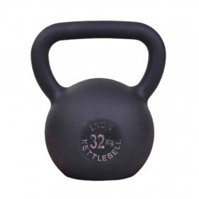 کتل بل IRON وزن 32 کیلوگرم
