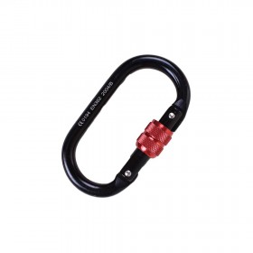 کارابین پیچ بیضی 4D PRO BLACK