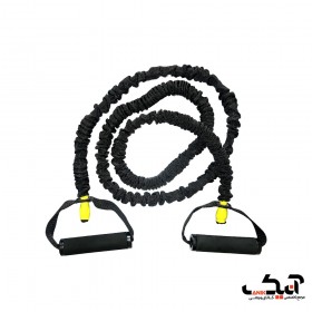 کش CX روکش دار MegaFitness مدل MF02-TR
