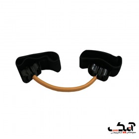 کش ورزشی پا MegaFitness کد 8017