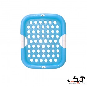 کش تقویت پنجه  ژله ای MegaFitness کد 225TR-H