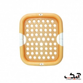 کش تقویت پنجه  ژله ای MegaFitness کد 225TR-M