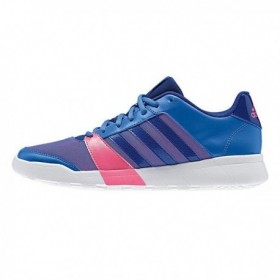 کتانی پیاده روی زنانه آدیداس  Adidas Essential Fun 4