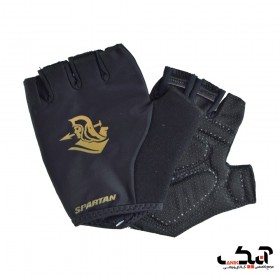 دستکش بدنسازی کد SPARTAN