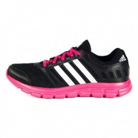 کتانی پیاده روی زنانه آدیداس Adidas Breeze 101 2
