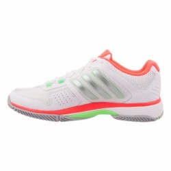 کتانی پیاده روی زنانه آدیداسAdidas Barricade Team 4