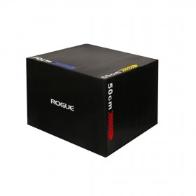 سافت باکس سه وجهی طرح ROGUE | فروشگاه ورزشی آنیک