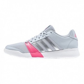 کتانی پیاده روی زنانه آدیداس  Adidas Essential Fun 4