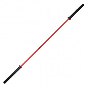 میله هالتر پاورلیفتینگ LIFTDEX مدل Power Bar | فروشگاه اینترنتی لوازم ورزشی آنیک