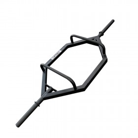 هالتر تراپ بار LIFTDEX مدل HEX Trap Bar | فروشگاه اینترنمتی لوازم ورزشی آنیک