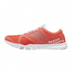 کتانی پیاده روی زنانه زنانه ریبوک Reebok Yourflex Trainette 7.0 m49892
