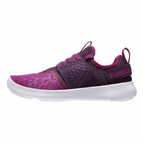 کتانی پیاده روی زنانه ریبوک Reebok Sole Identity Fierce Fuchsia M49454