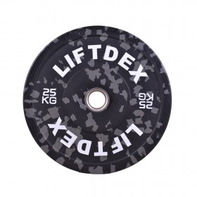 صفحه هالتر LIFTDEX مدل Camo وزن 25 کیلوگرم بسته دو عددی | فروشگاه اینترنتی لوازم ورزشی آنیک