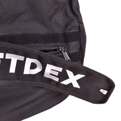 کیسه سند بگ LIFTEDX ظرفیت 200 پوند