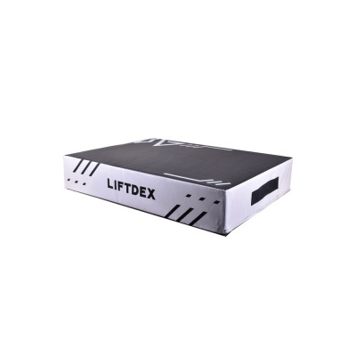 پد ضربه گیر وزنه LIFTDEX بسته 2 عددی