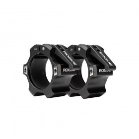 گیره میله هالتر ROGUE مدل ALUMINUM - MAGNETIC | فروشگاه اینترنتی لوازم ورزشی آنیک