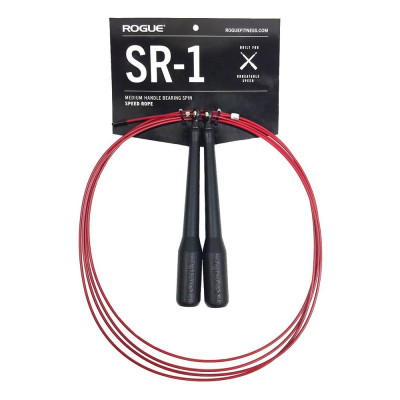 طناب سرعتی کراس فیت ROGUE مدل SR-1