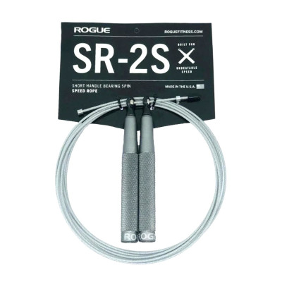 طناب سرعتی کراس فیت ROGUE مدل SR-2S