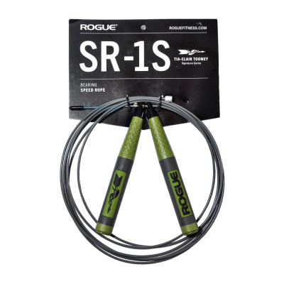 طناب سرعتی کراس فیت ROGUE مدل Toomey SR-1S