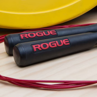 طناب سرعتی کراس فیت ROGUE مدل E-GRIP