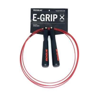 طناب سرعتی کراس فیت ROGUE مدل E-GRIP