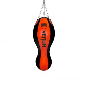 کیسه بوکس چرم UPPERCUT DOUBLE | فروشگاه اینترنتی لوازم ورزشی آنیک