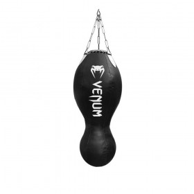 کیسه بوکس فوم Uppercut Double مدل BLACK | فروشگاه اینترنتی لوازم ورزشی آنیک
