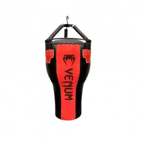 کیسه بوکس فنر دار چرم UPPERCUT VENUM | فروشگاه اینترنتی لوازم ورزشی آنیک