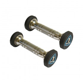 دمبل LIVEPRO مدل LP8075-01 وزن 1 کیلوگرم بسته دو عددی | فروشگاه اینترنتی لوازم ورزشی آنیک