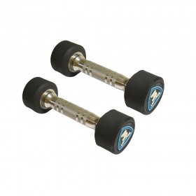 دمبل LIVEPRO مدل LP8075-03 وزن 3 کیلوگرم بسته دو عددی | فروشگاه اینترنتی لوازم ورزشی آنیک