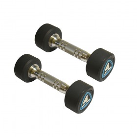 دمبل LIVEPRO مدل LP8075-04 وزن 4 کیلوگرم بسته دو عددی | فروشگاه اینترنتی لوازم ورزشی آنیک