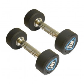 دمبل LIVEPRO مدل LP8075-05 وزن 5 کیلوگرم بسته دو عددی | فروشگاه اینترنتی لوازم ورزشی آنیک