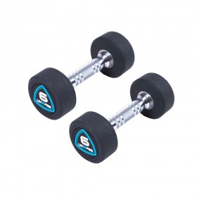 دمبل LIVEPRO مدل LP8075-06 وزن 6 کیلوگرم بسته دو عددی | فروشگاه اینترنتی لوازم ورزشی آنیک