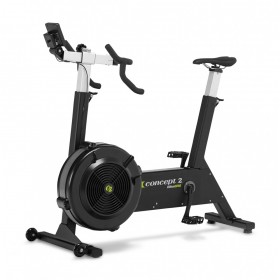 دوچرخه بایک ارگ Concept 2 | فروشگاه اینترنتی لوازم ورزشی آنیک