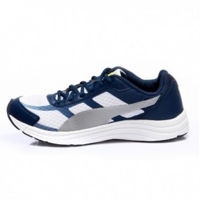 کتانی پیاده روی مردانه پوما  Puma Expedite white poseidon 18756110