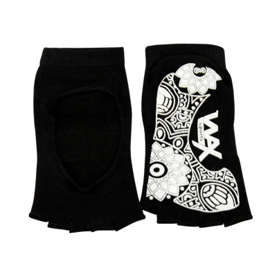 جوراب یوگا و پیلاتس Wax Sport