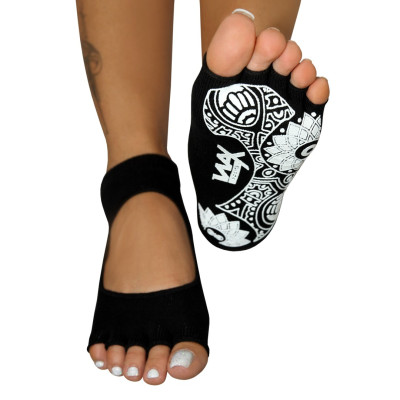 جوراب یوگا و پیلاتس Wax Sport