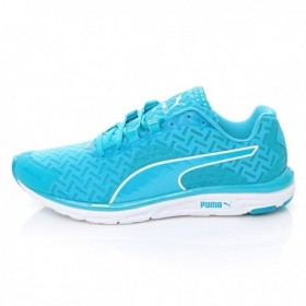 کتانی پیاده روی مردانه پوما Puma Faas 500 v4 Pwrcool hawaiian 18777001