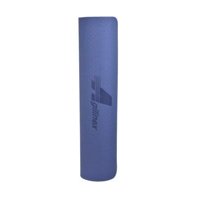 مت یوگا مدل TPE ضخامت 6 میلی متر Agilinex